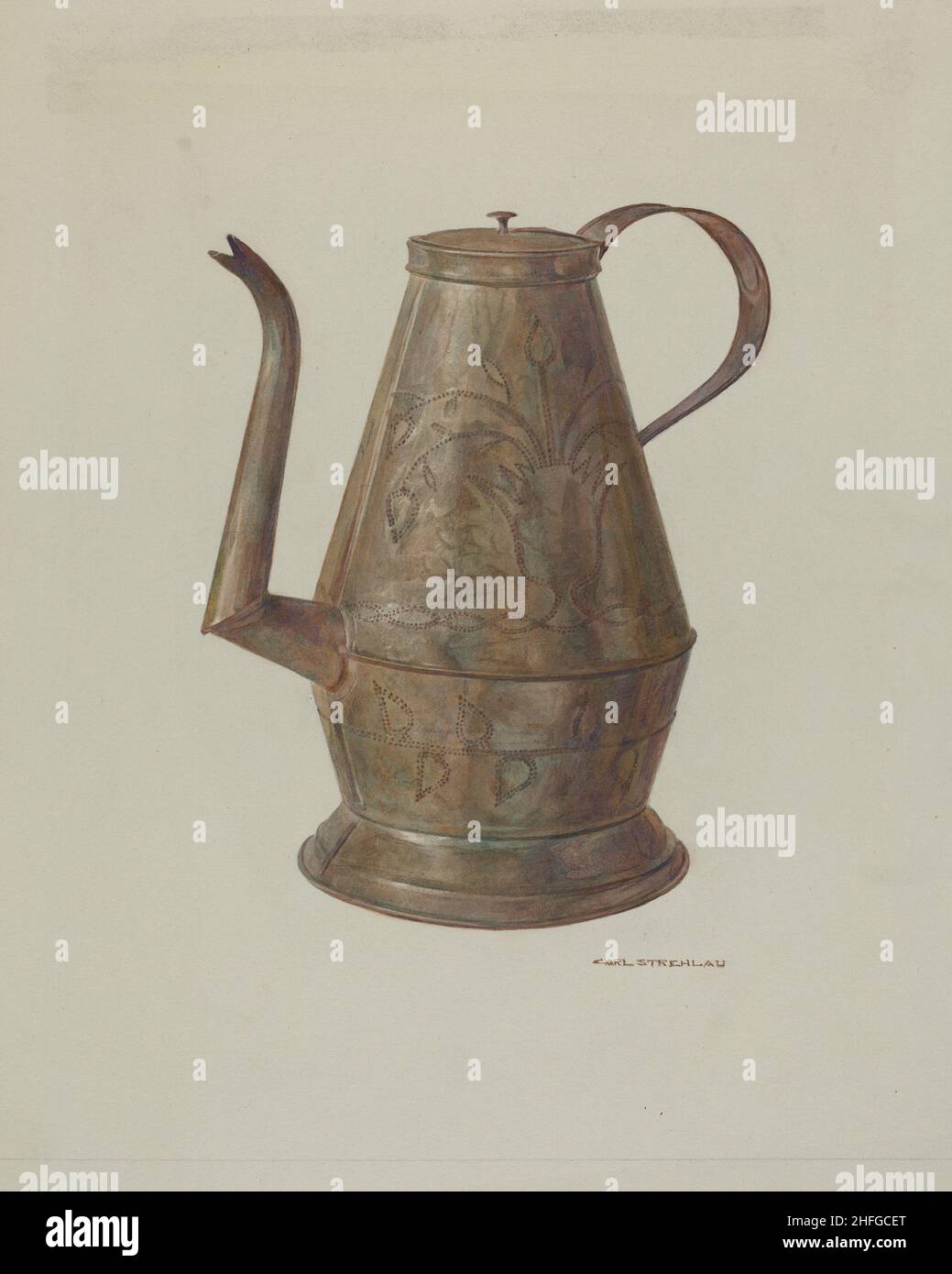 18th century german states hires stock photography and images Alamy