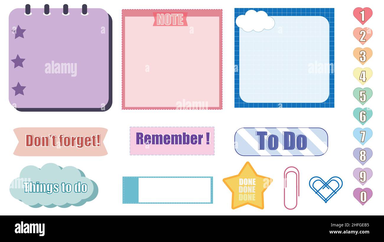 Аро бумага для заметок. Planner колонки. Remember list. Память бумага. One note win 10.