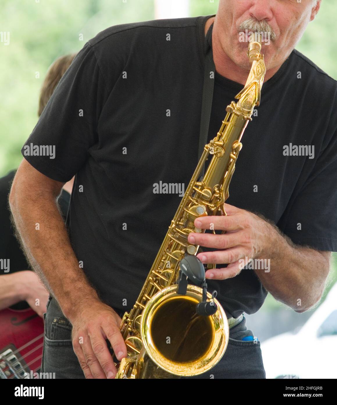 Sax embouchure hires stock photography and images Alamy