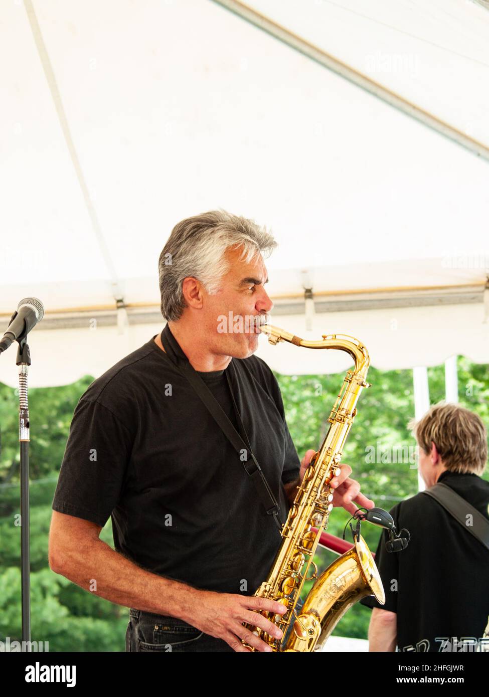 Sax embouchure hires stock photography and images Alamy
