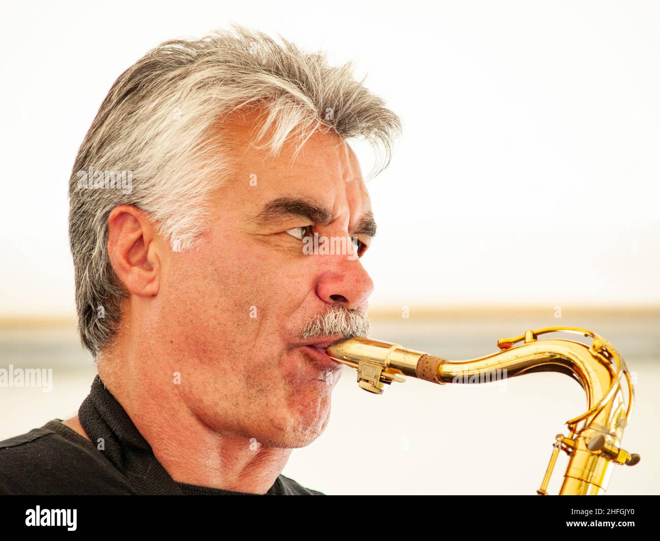 Sax embouchure hires stock photography and images Alamy