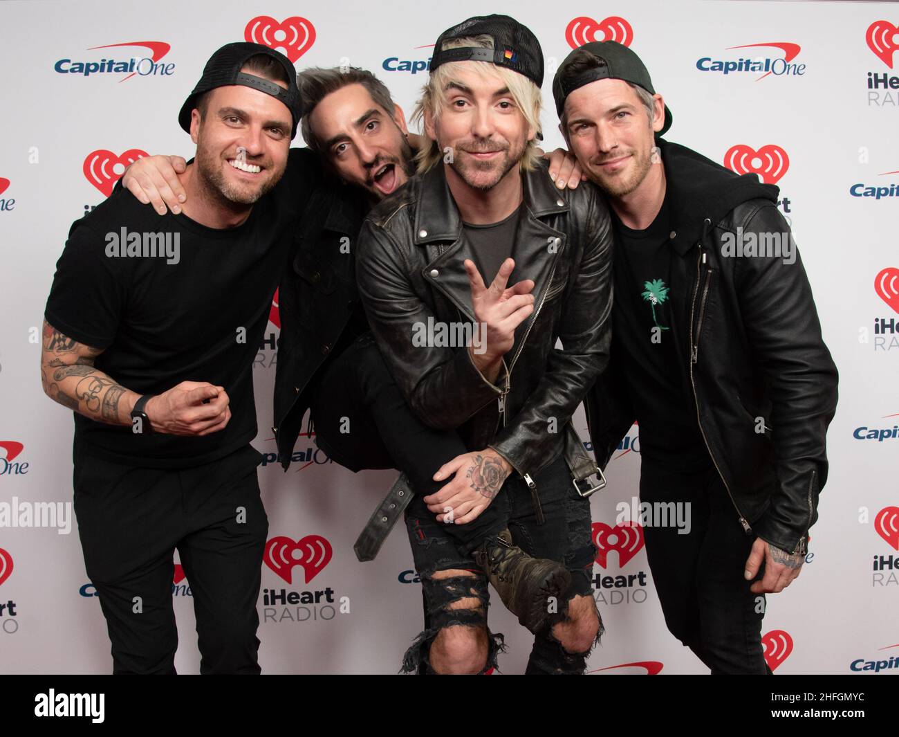 Alex gaskarth 2022 hi-res stock photography and images - Alamy