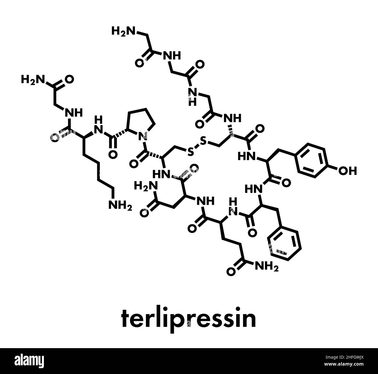 Terlipressin hi-res stock photography and images - Alamy