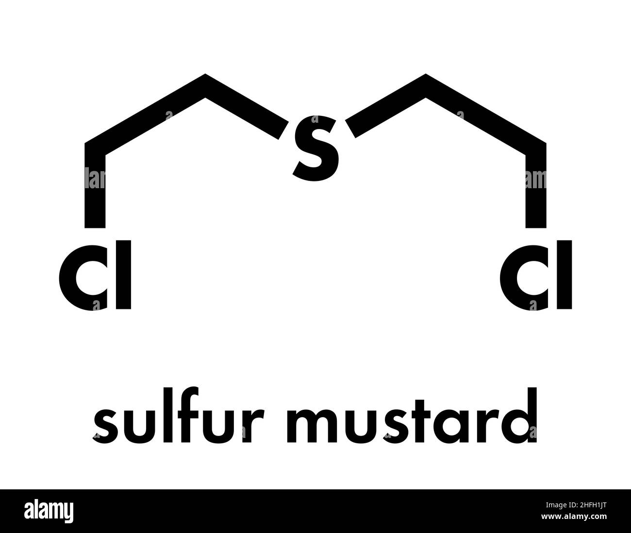Sulfur mustard gas hires stock photography and images Alamy