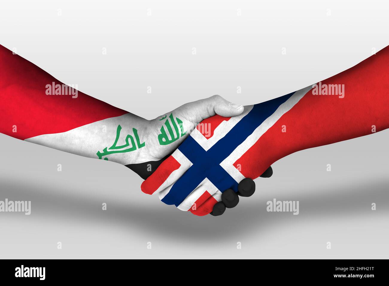 Iraq Norway Flag Hi res Stock Photography And Images Alamy iraq-norway-flag-hi-res-stock-photography-and-images-alamy