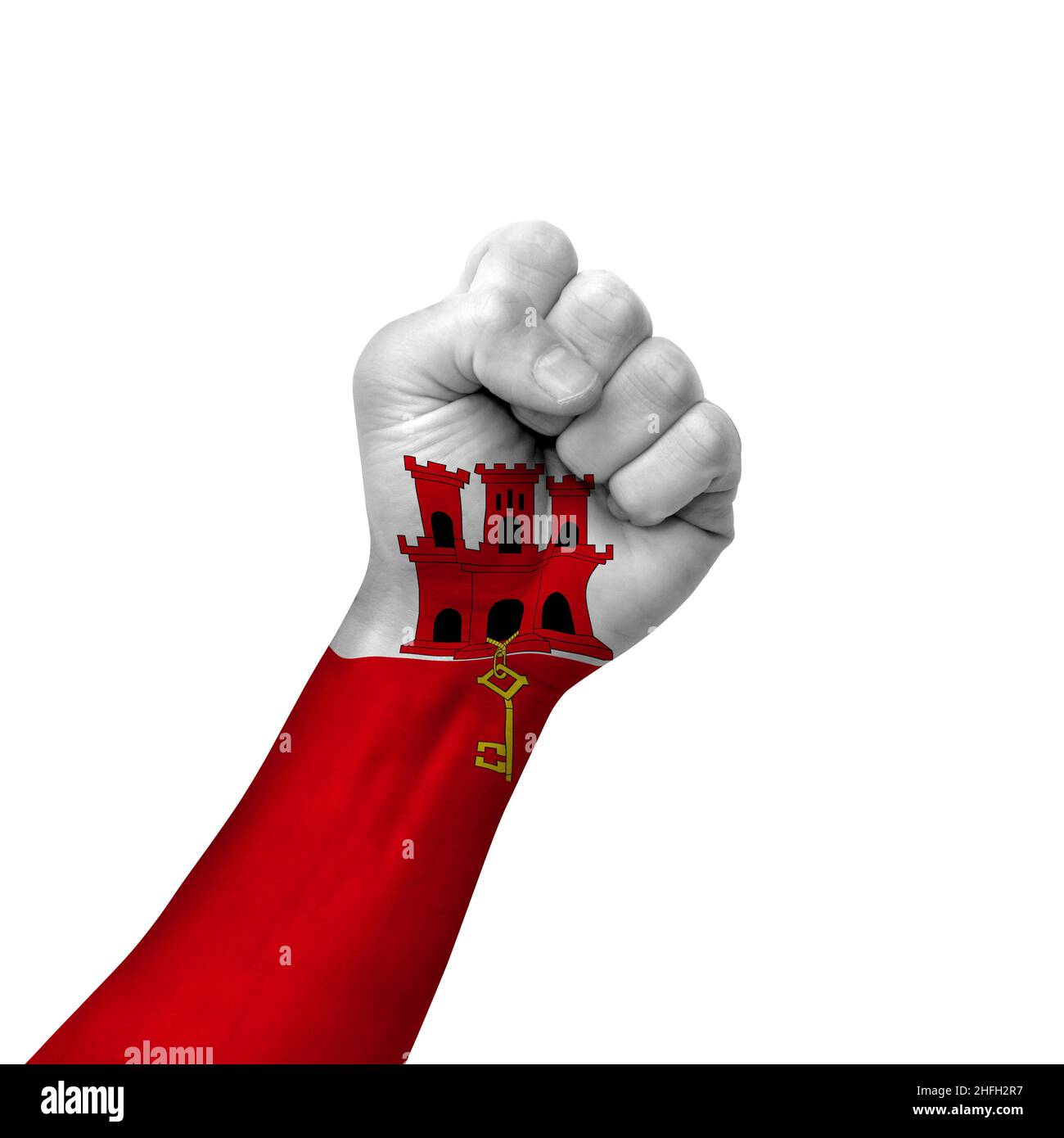 Gibraltar sign hi-res stock photography and images - Page 14 - Alamy