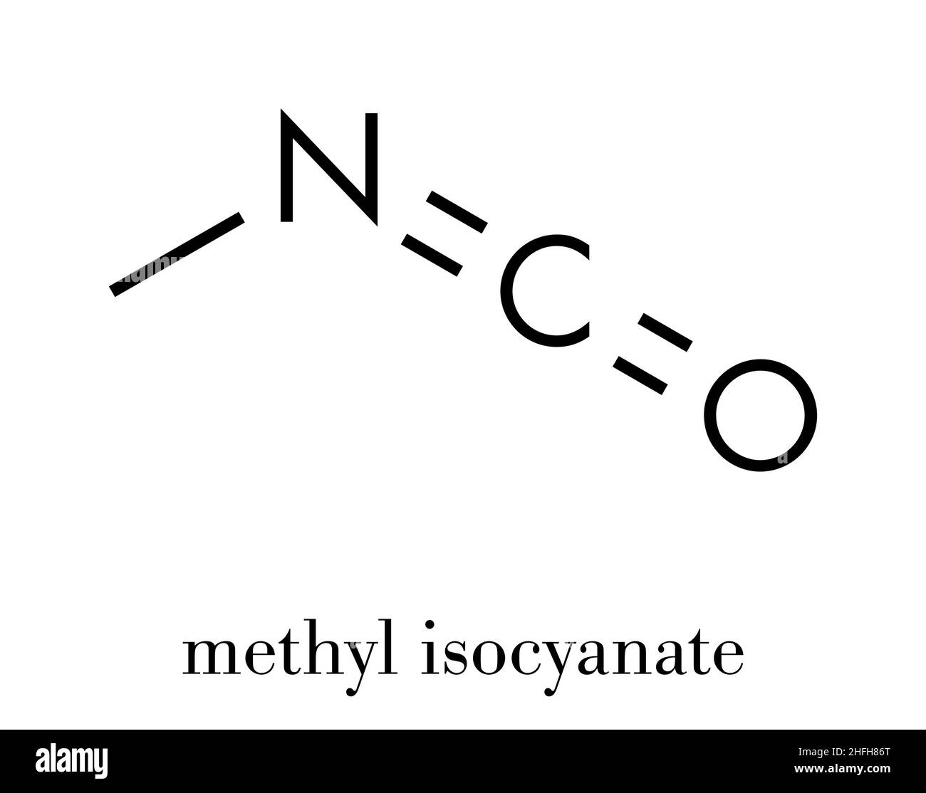 Bhopal gas Stock Vector Images Alamy