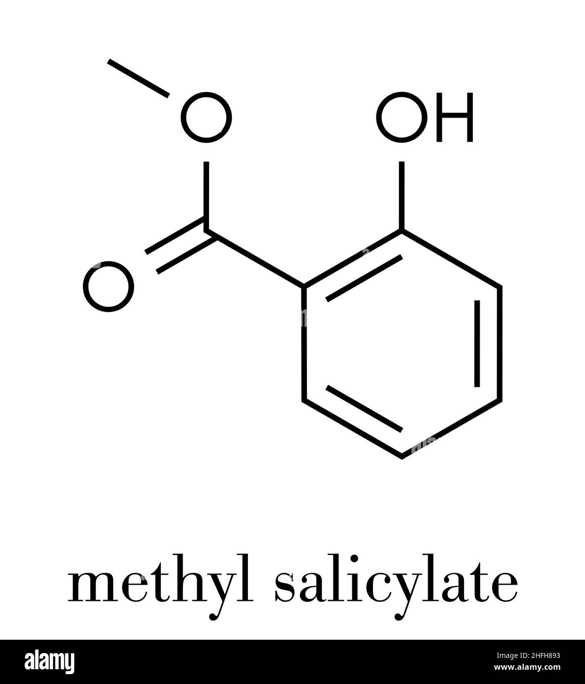 Methyl Salicylate Stock Vector Images Alamy methyl-salicylate-stock-vector-images-alamy