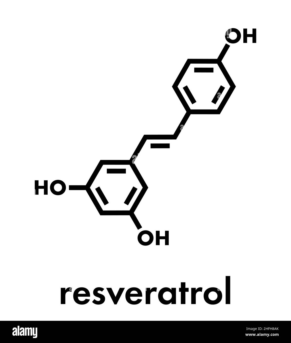 Phenol plant Stock Vector Images - Alamy