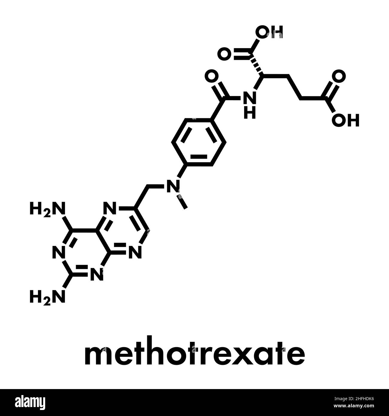 Methotrexat hi-res stock photography and images - Alamy