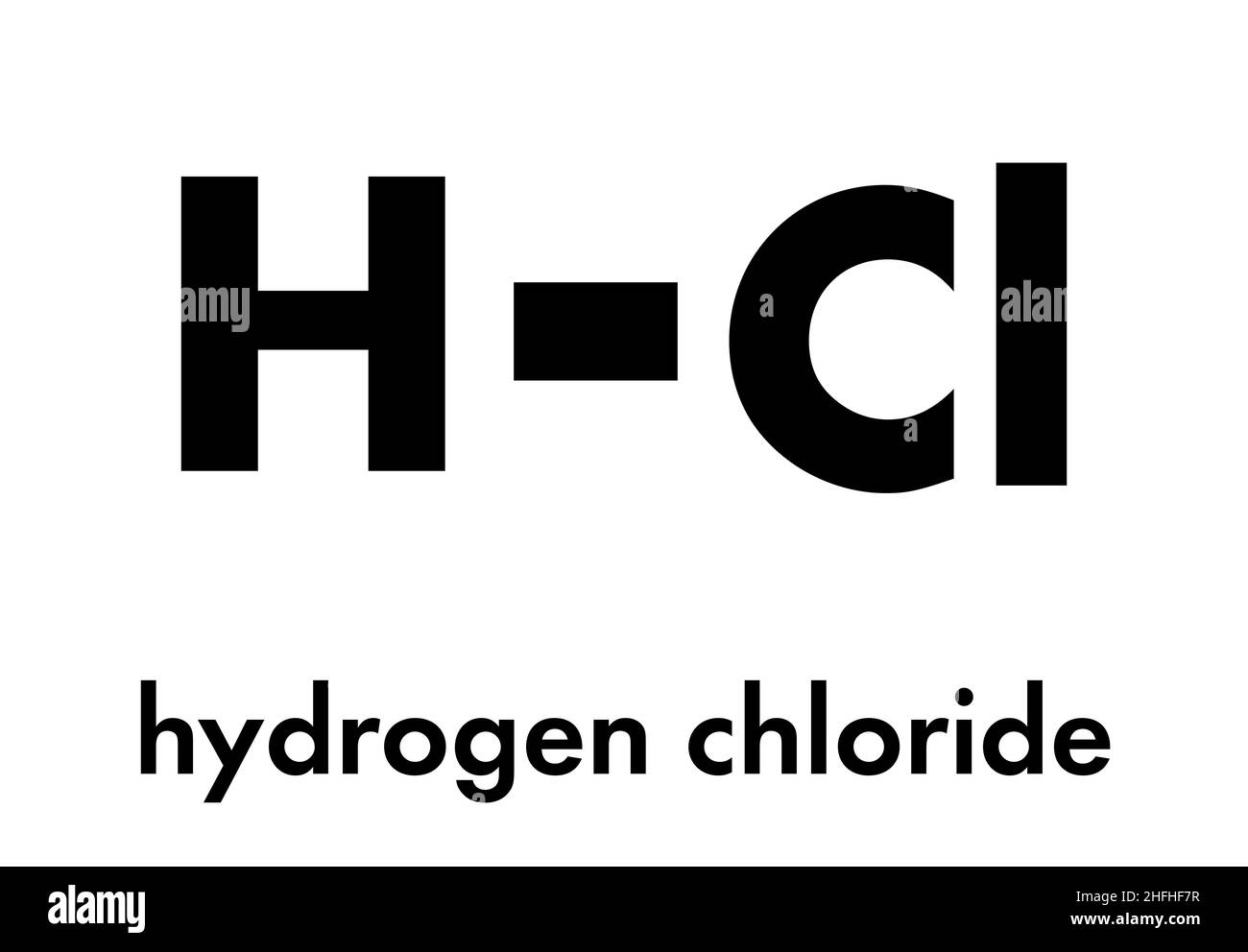 Hcl Lewis Structure