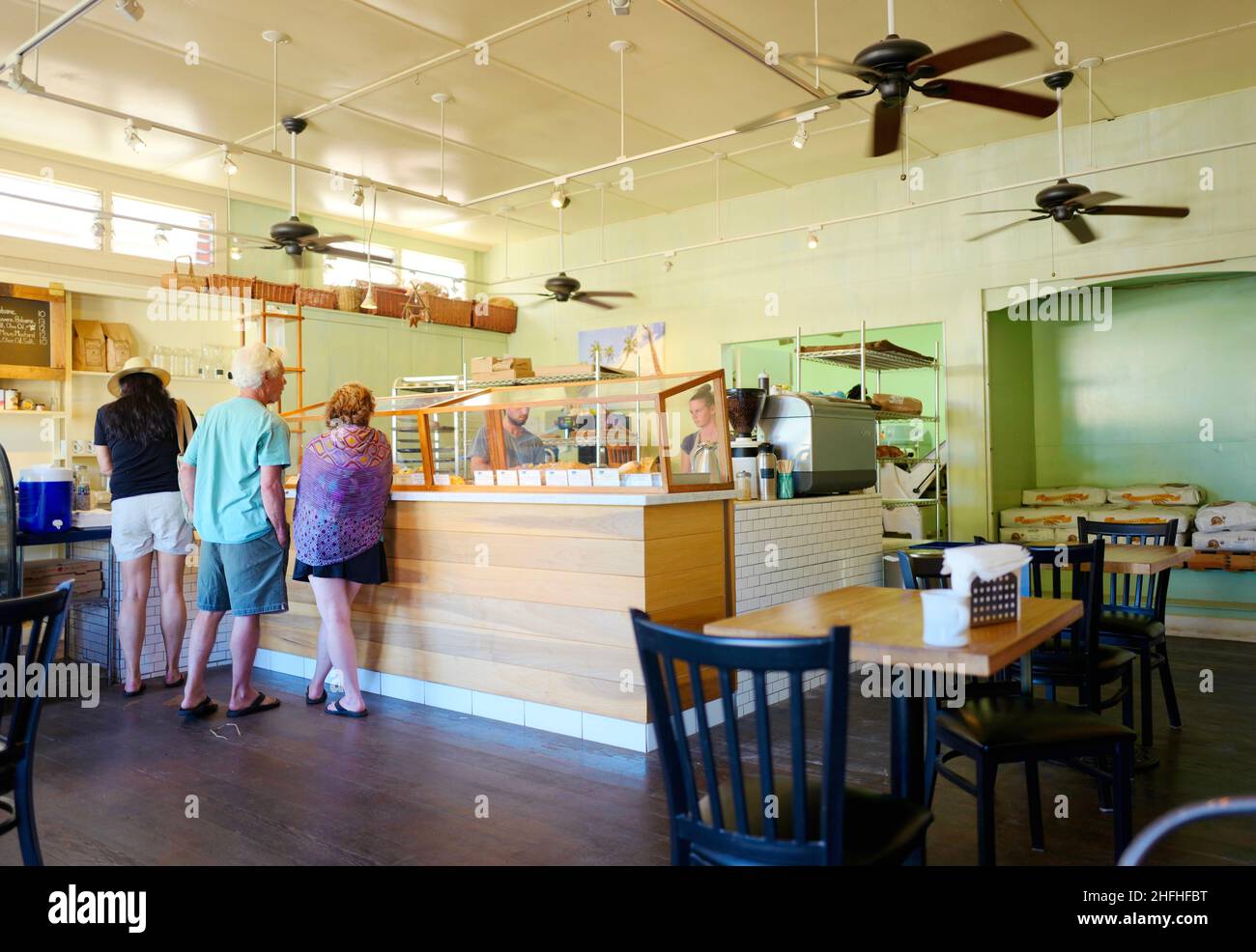 Kauai hawaii bakery hires stock photography and images Alamy