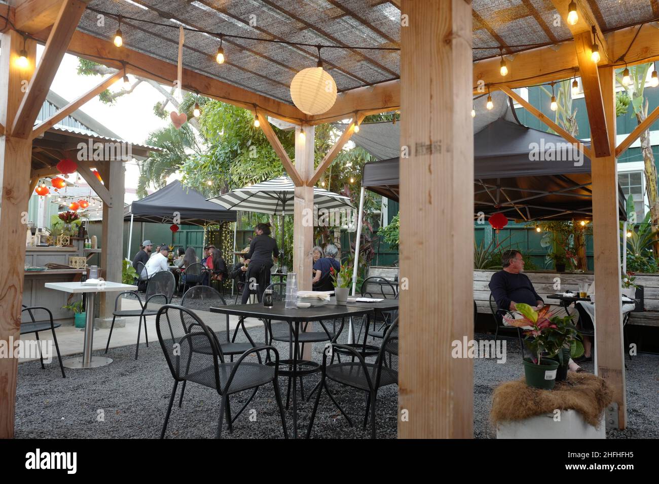 Japanese grandma cafe hires stock photography and images Alamy