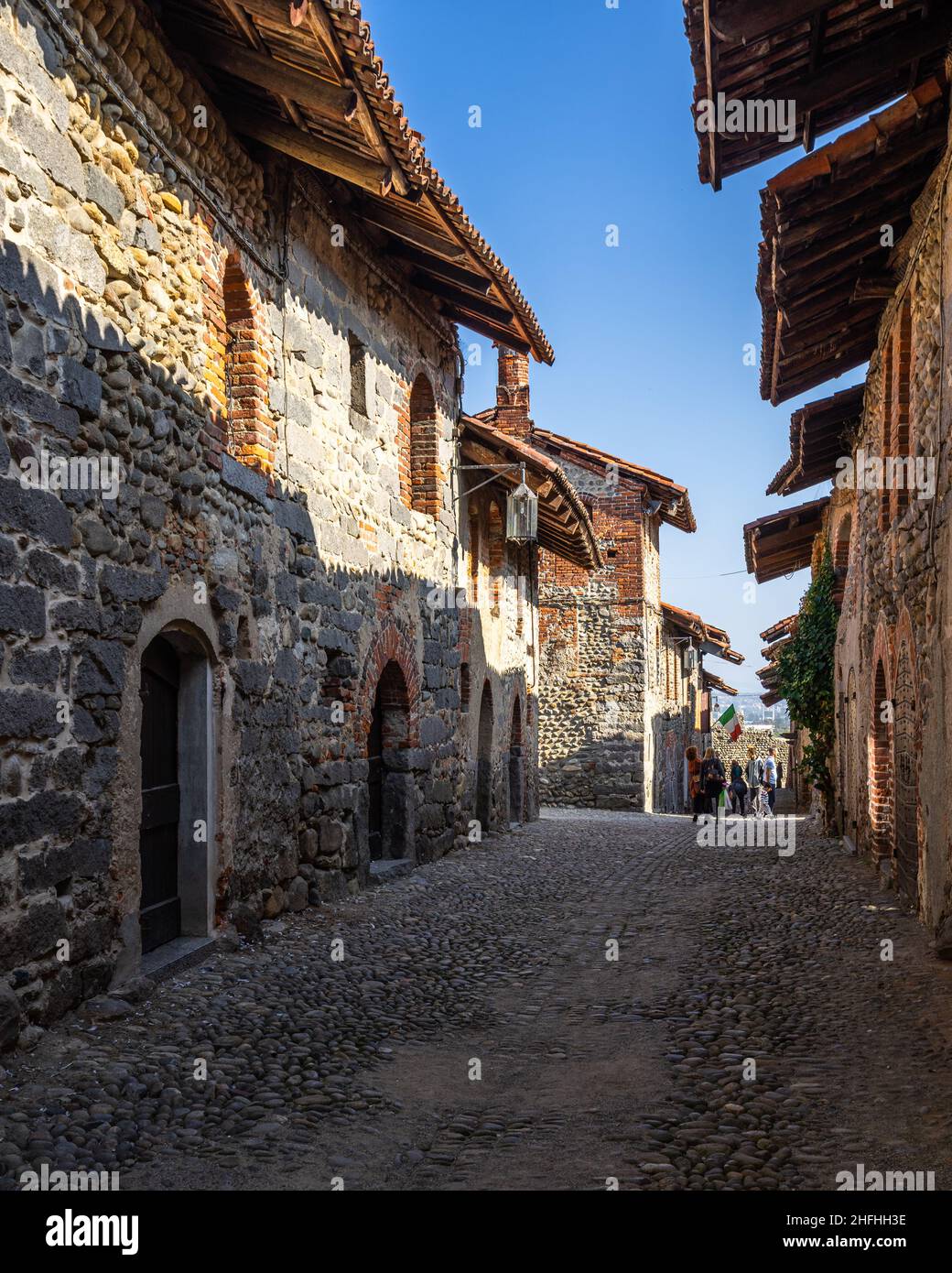 Province Of Biella High Resolution Stock Photography and Images - Alamy