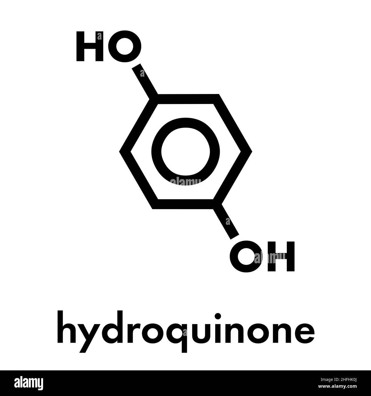 Bombardier beetle chemical Stock Vector Images - Alamy