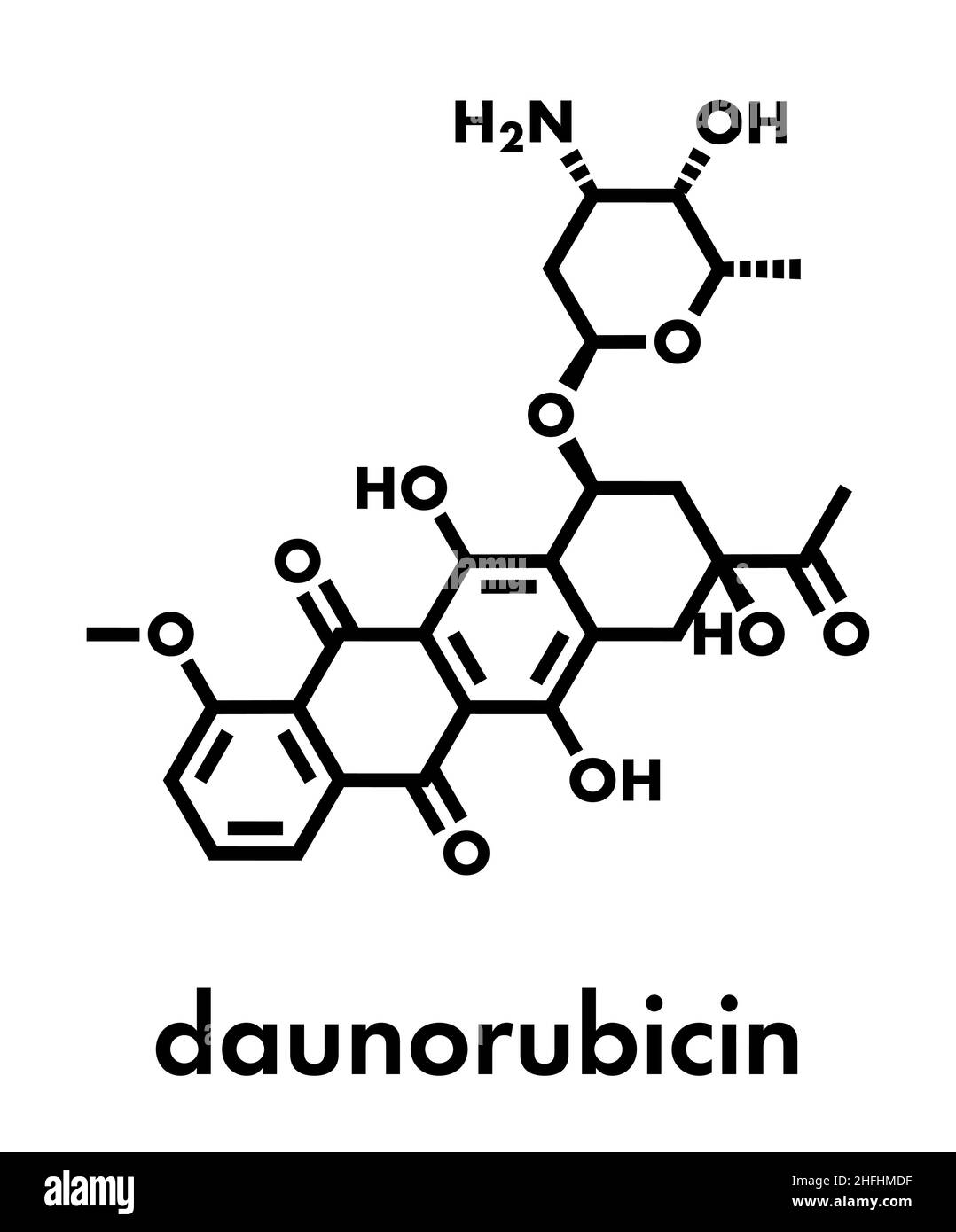 Daunorubicin