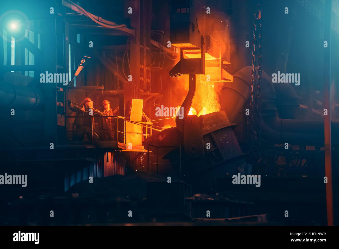 Cast iron molds hires stock photography and images Alamy