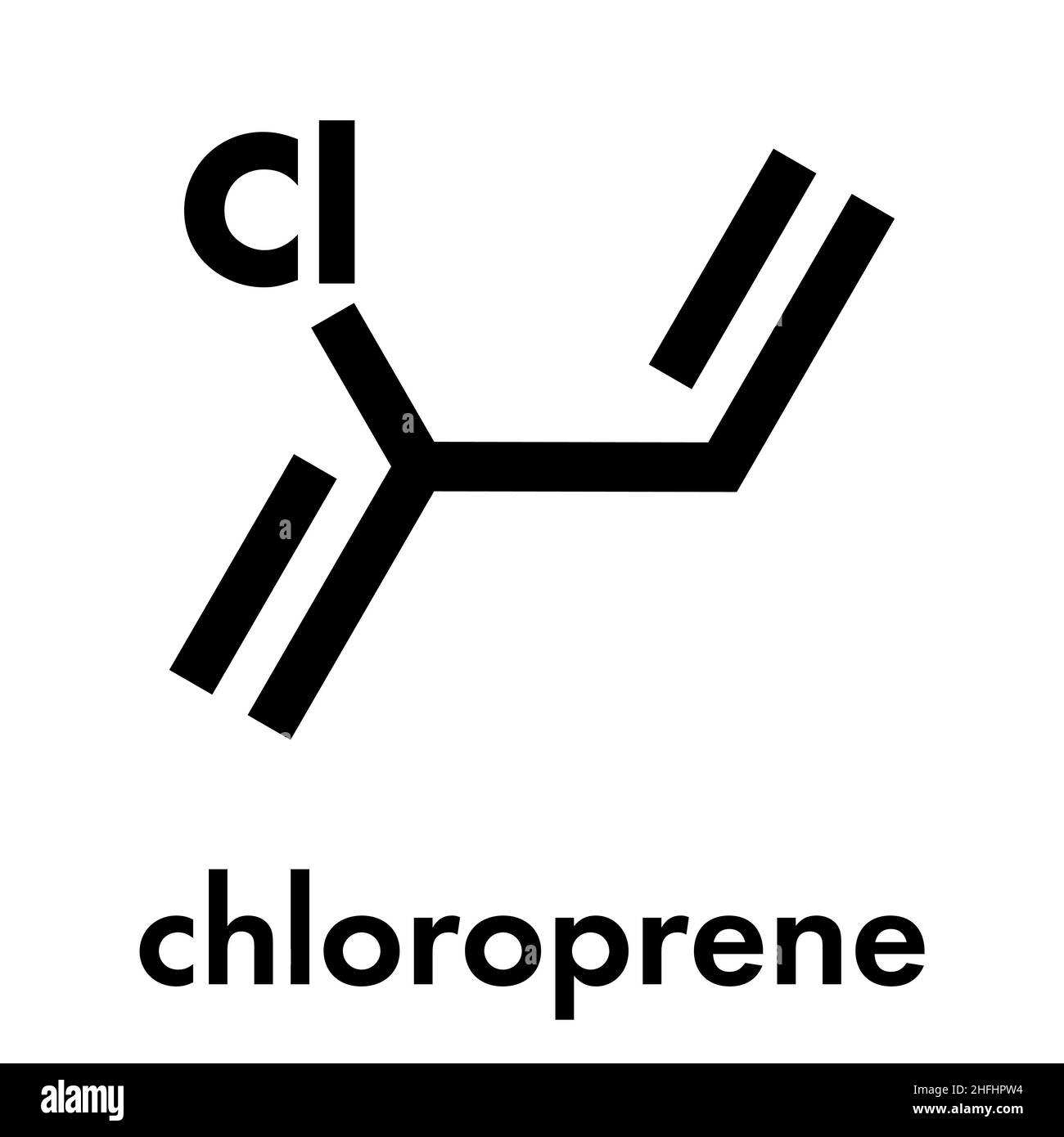 Chloroprene Black and White Stock Photos & Images Alamy