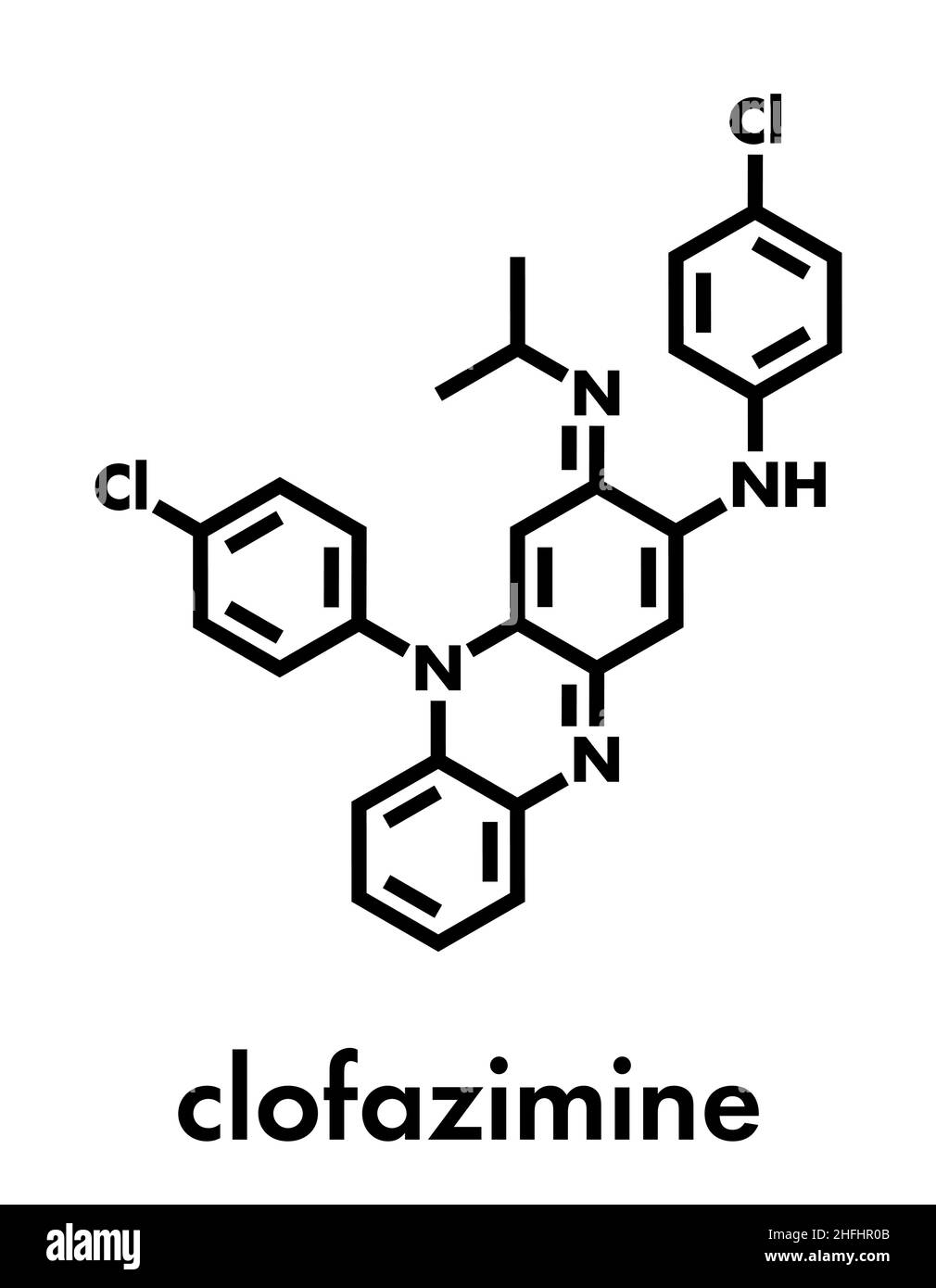 Buy Clofazimine