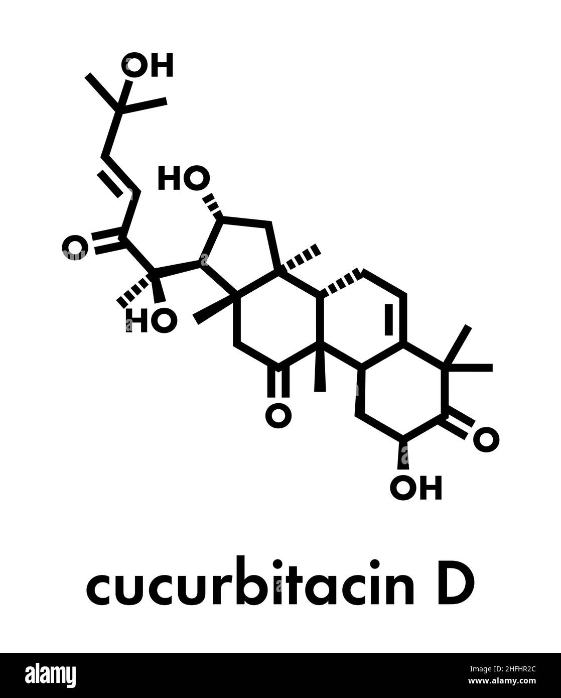 Bitter gourd background Stock Vector Images Alamy