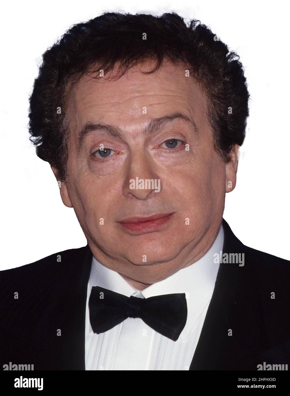 Jackie Mason 1991 Photo by Adam Scull/PHOTOlink Stock Photo - Alamy