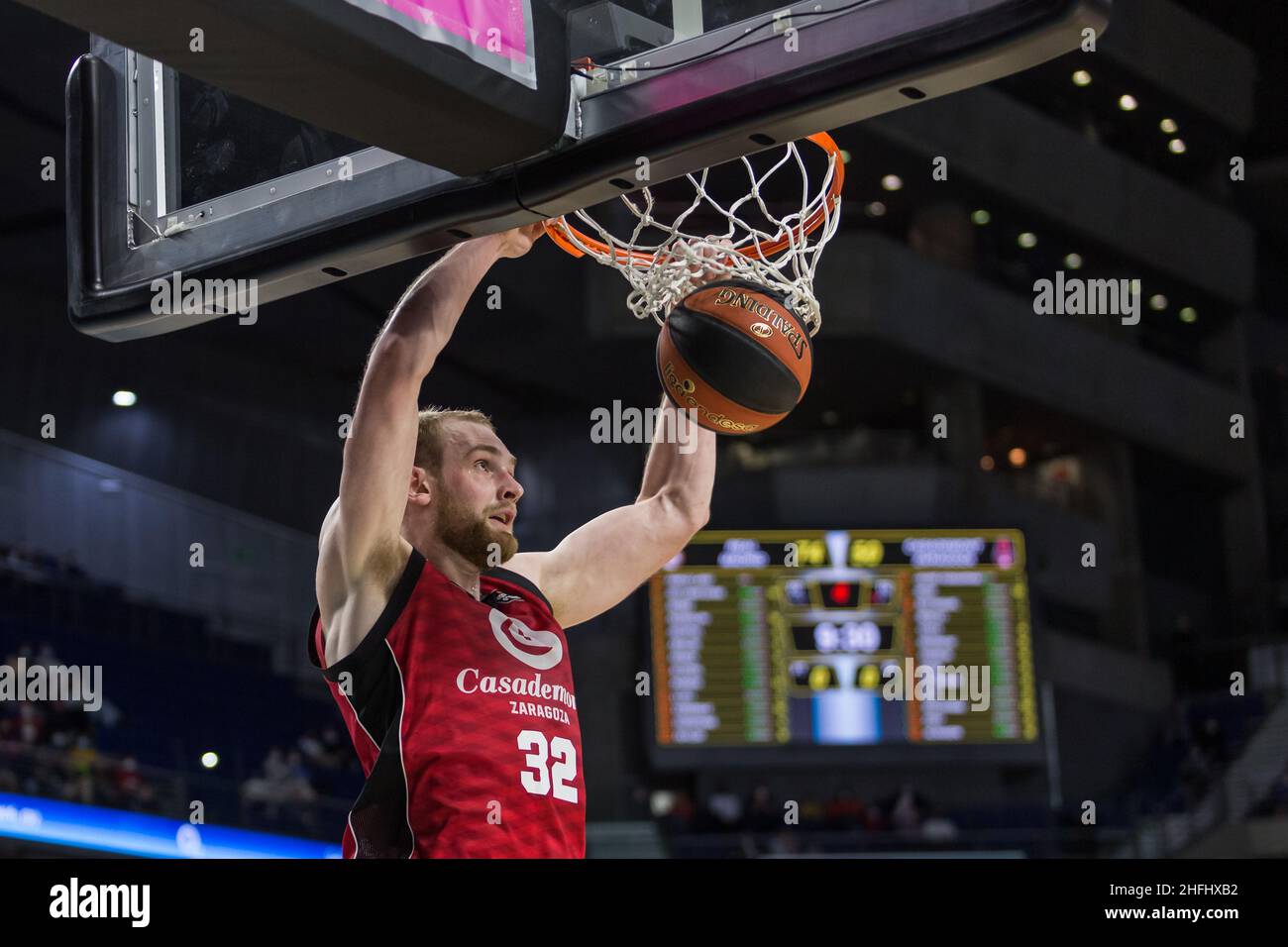 Playoff Preview: Bilbao’s Path to the Quarterfinals