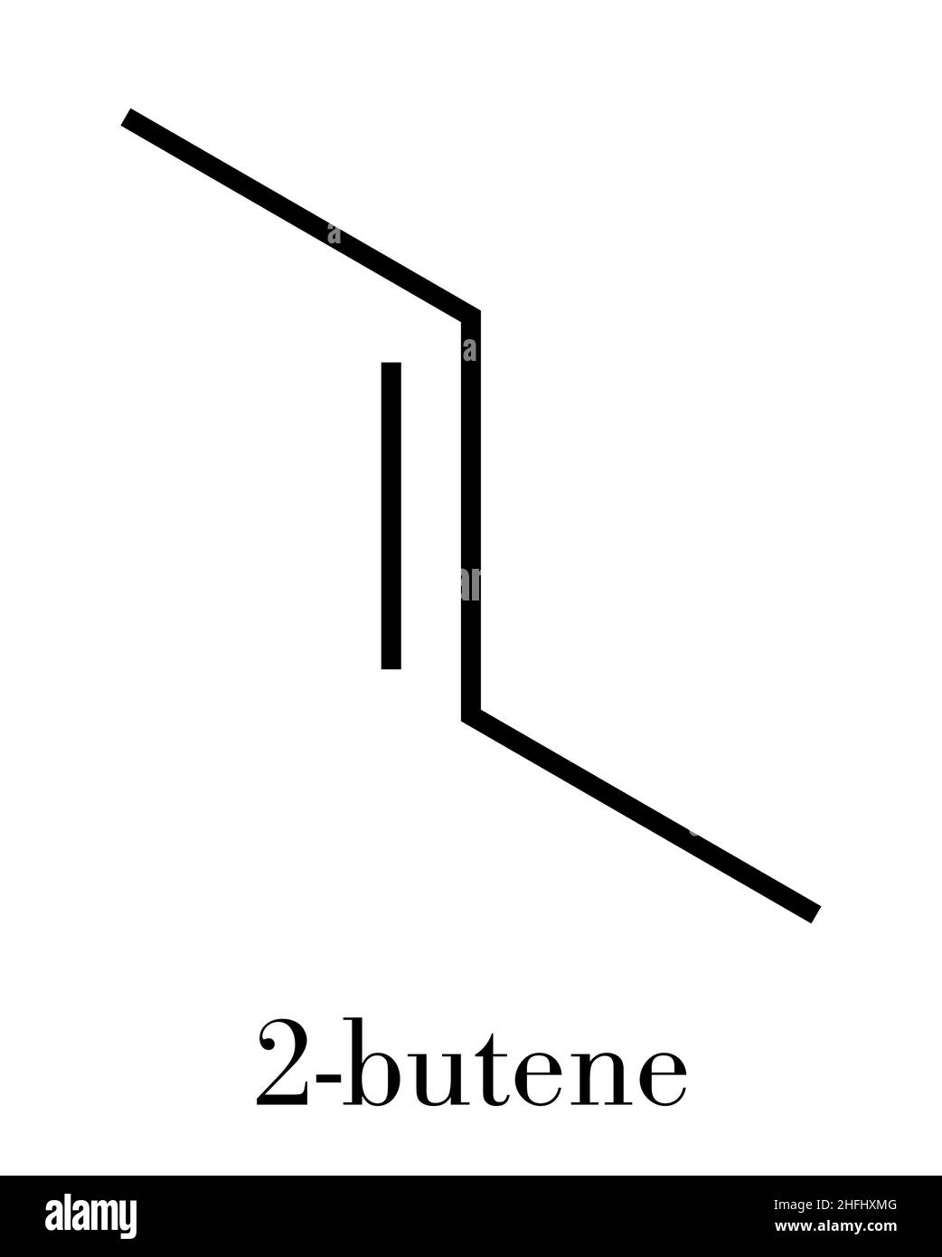 Common chemical Stock Vector Images - Alamy