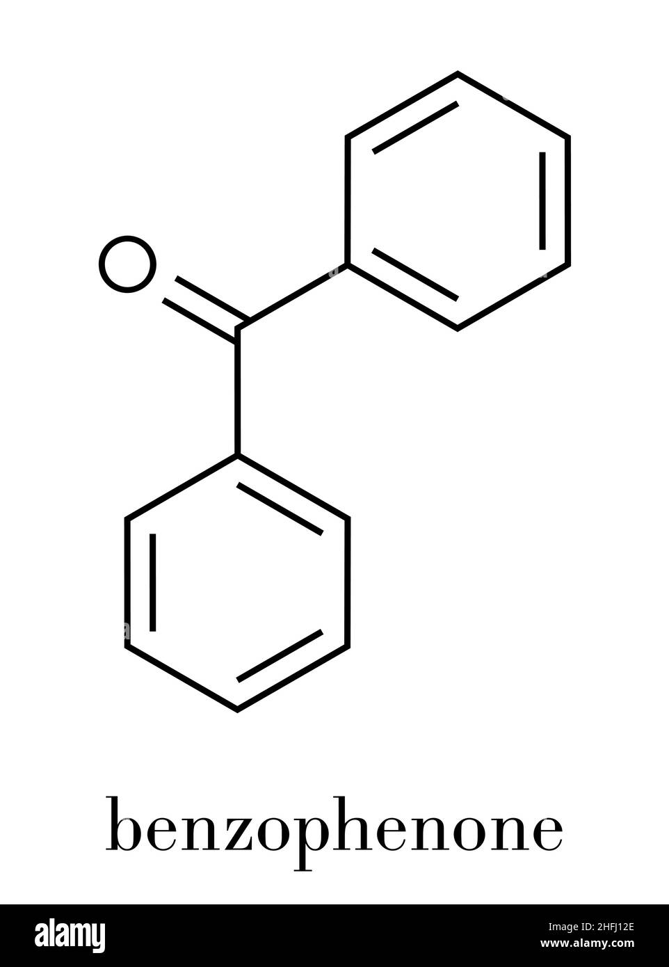 Benzophenone