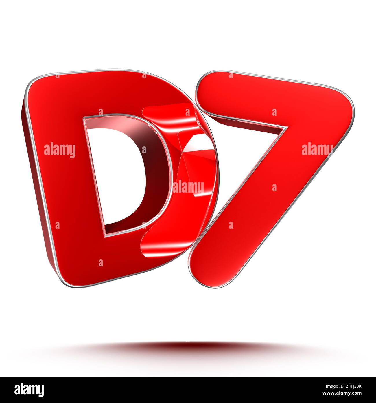 D-7 UL