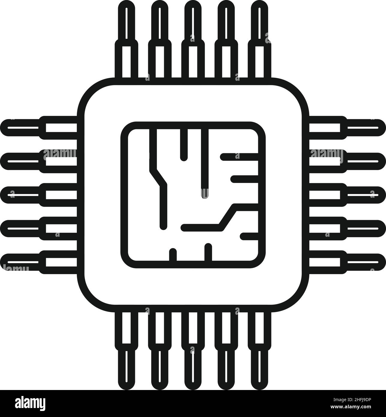 Dual core system hi-res stock photography and images - Alamy