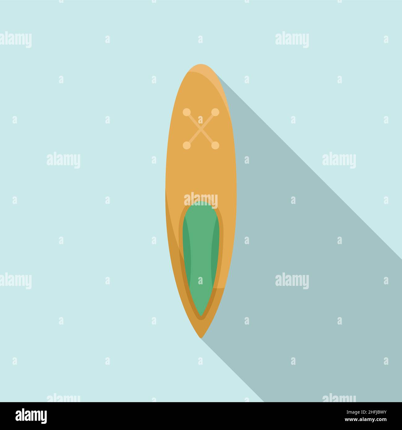 Sup boarder Stock Vector Images - Alamy