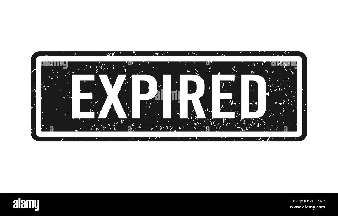 Vintage expire Cut Out Stock Images & Pictures Alamy