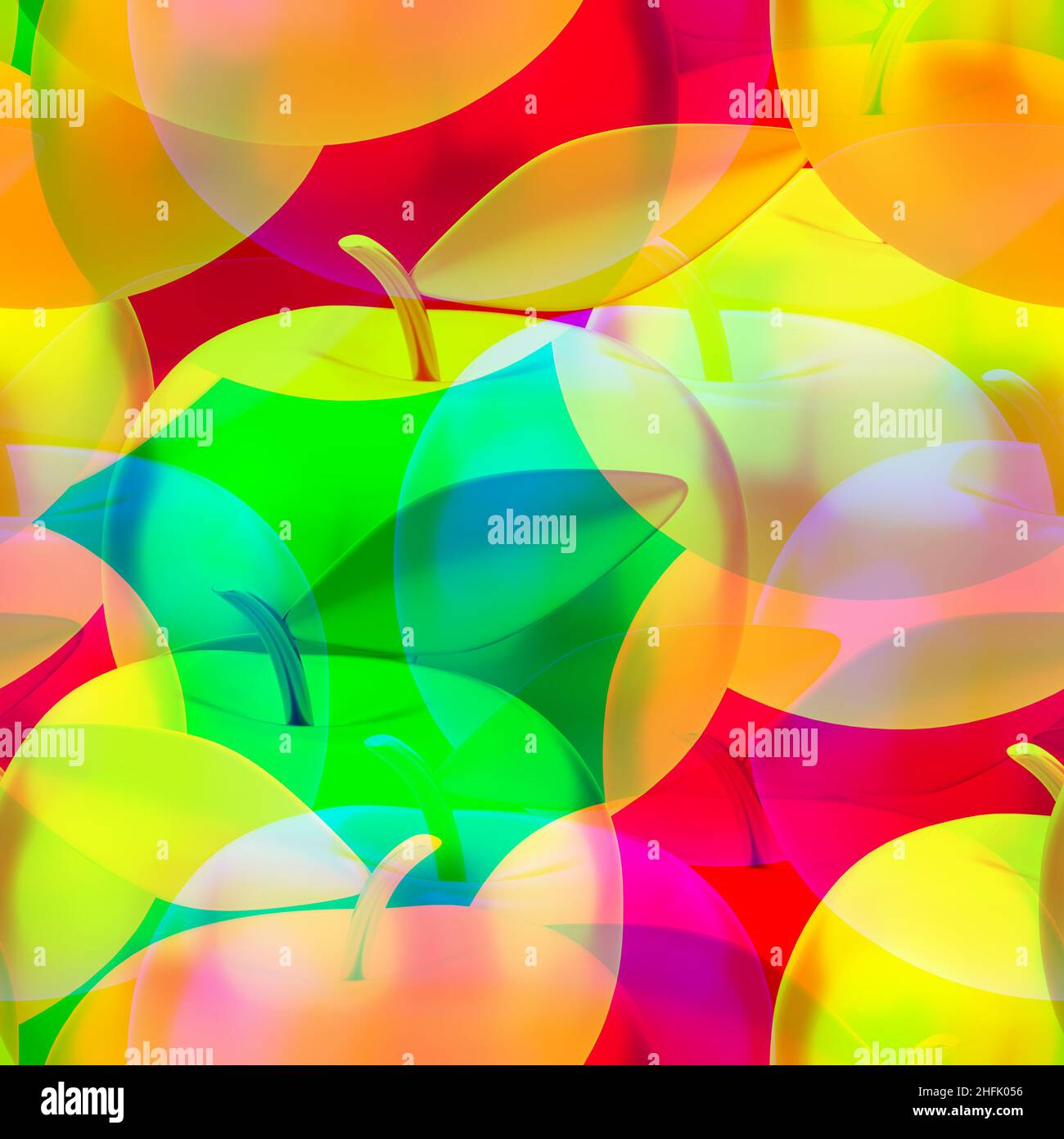 Rendered pattern hi-res stock photography and images - Alamy