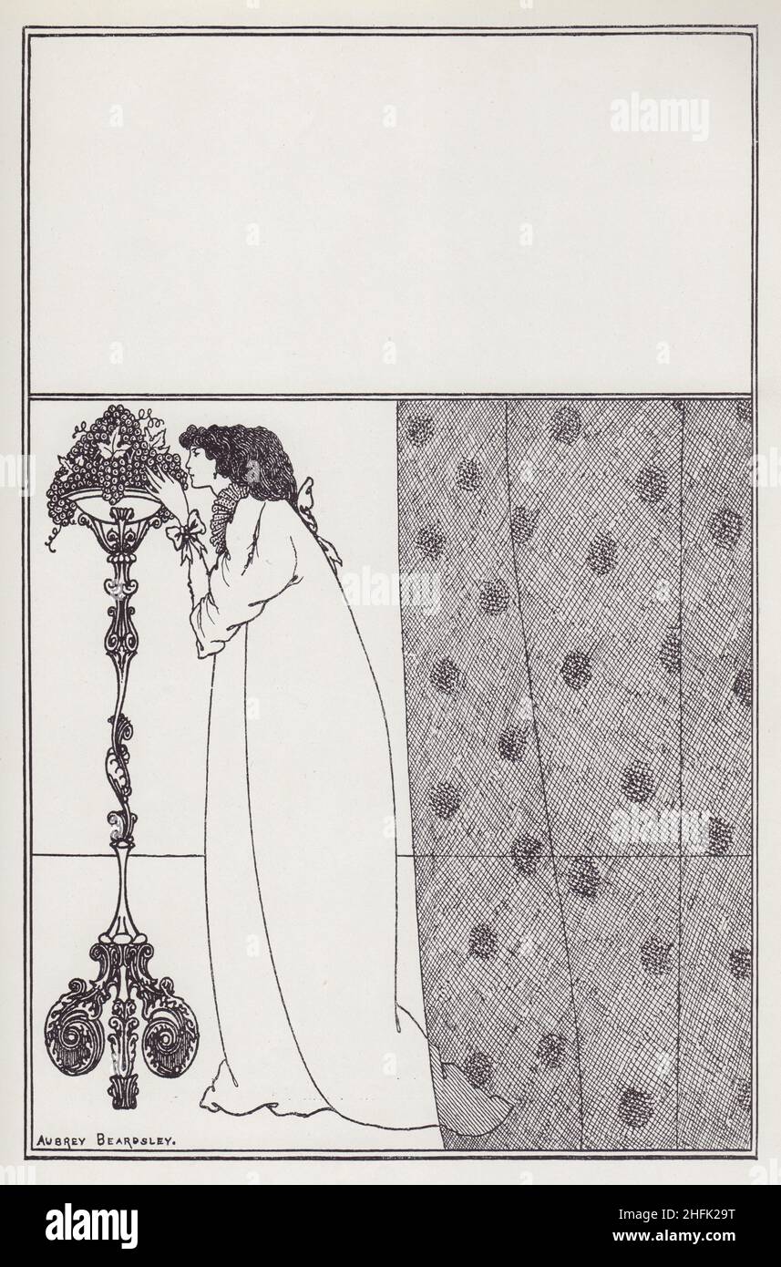 Savoy Robe White robes stand hi-res stock photography and images - Alamy