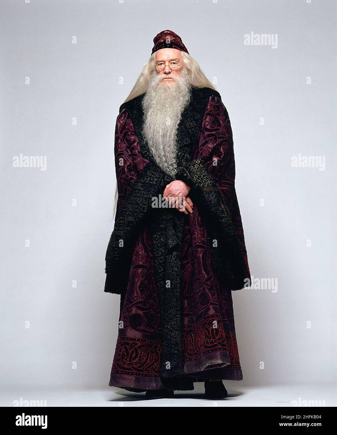 Richard harris 2024 harry potter
