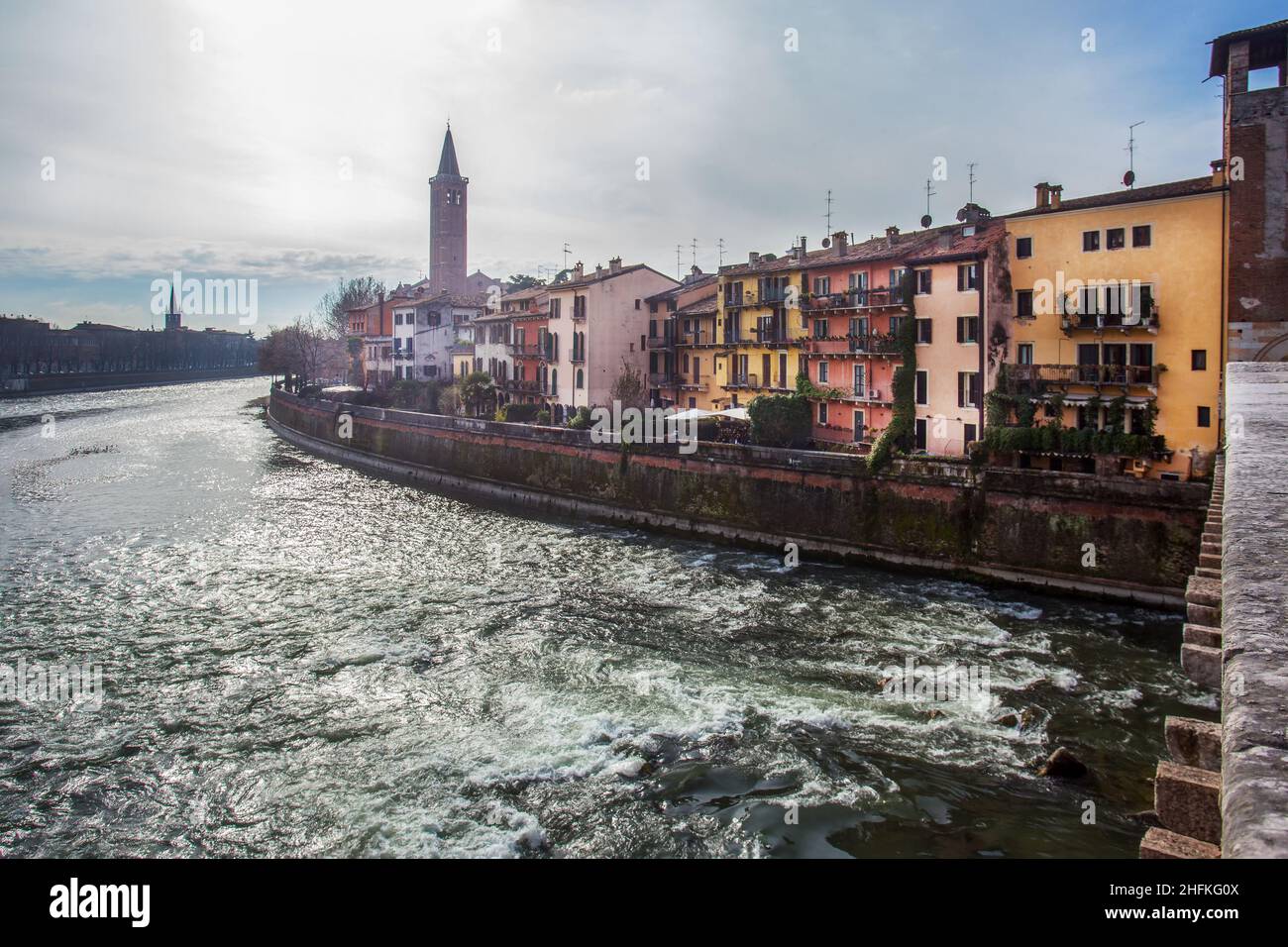 Cappella pellegrini hires stock photography and images Alamy