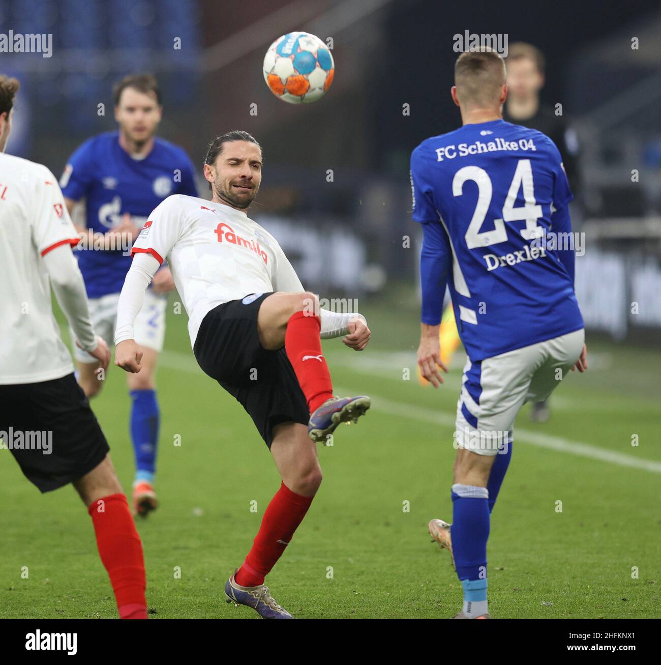 Page 3 - Julian Korb High Resolution Stock Photography and Images - Alamy