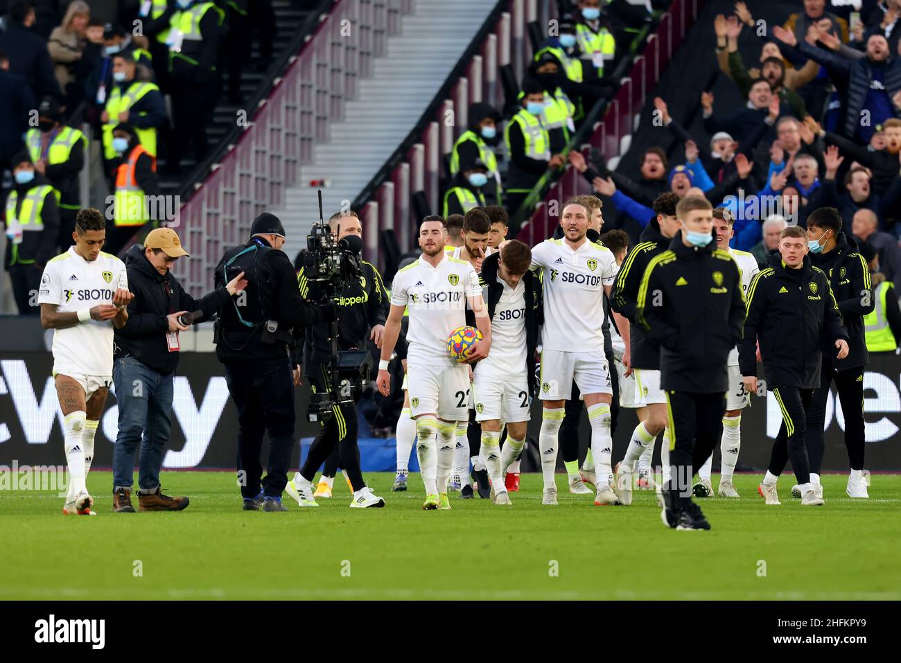 Jack harrison leeds 2022 hires stock photography and images Alamy
