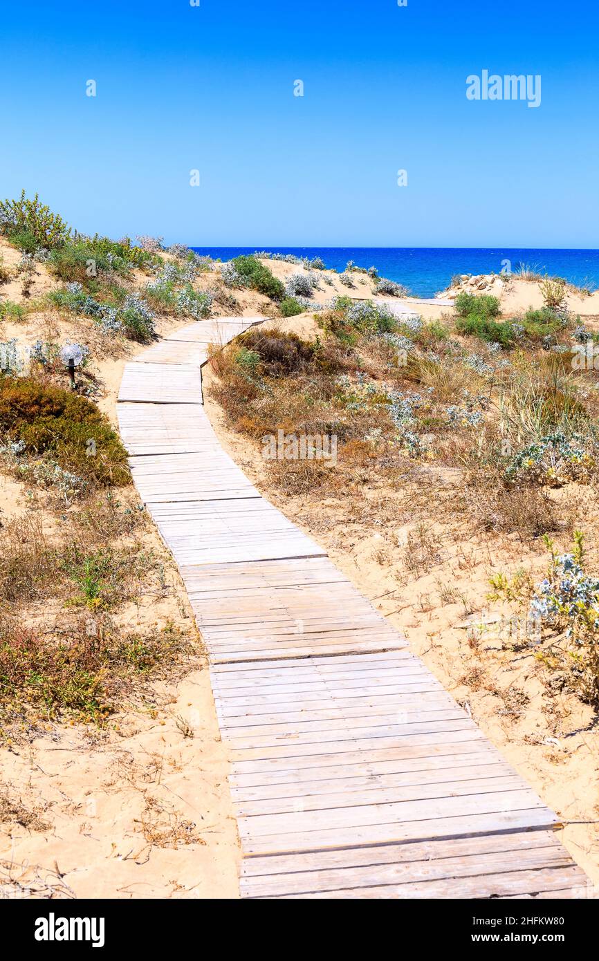 Costa sampieri hi-res stock photography and images - Alamy