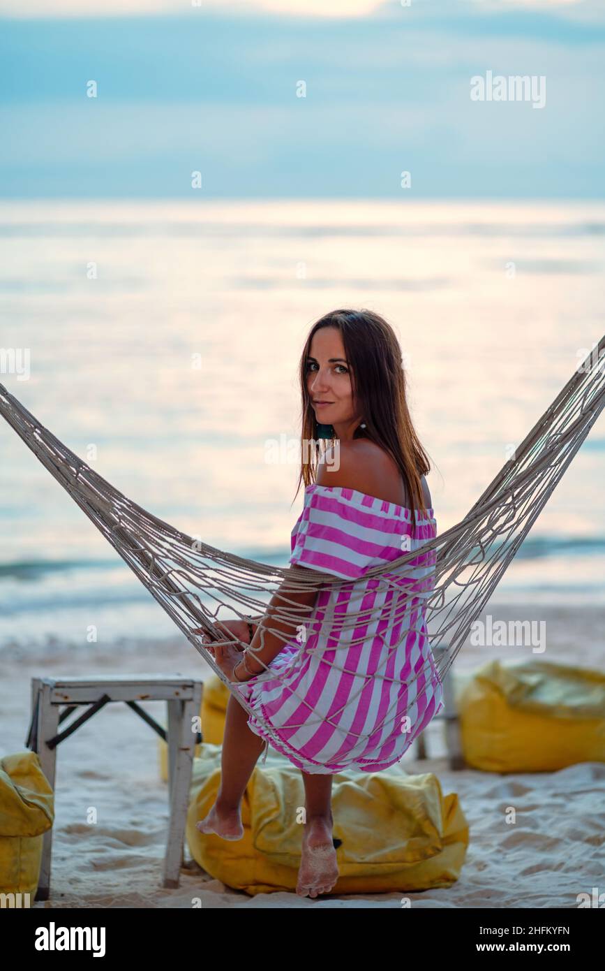 Hottest beach dresses from celeb closets
