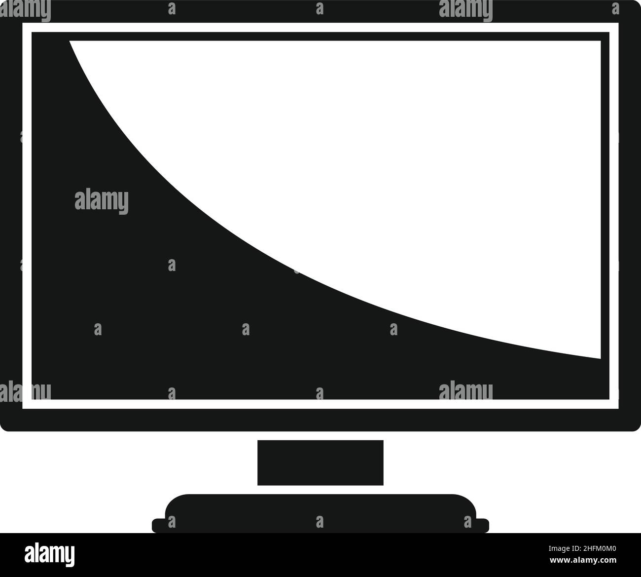 Samsung screen display Black and White Stock Photos & Images Alamy