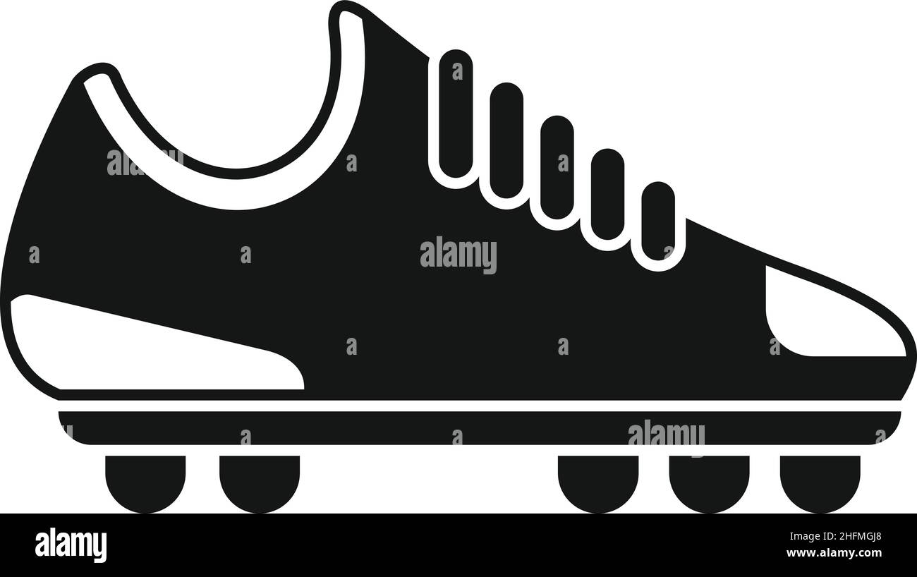 Football boot kick Black and White Stock Photos & Images - Alamy