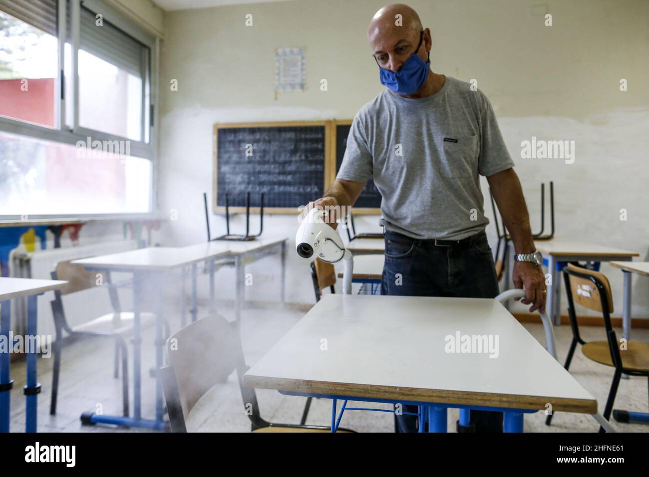 Personale ata hi-res stock photography and images - Alamy