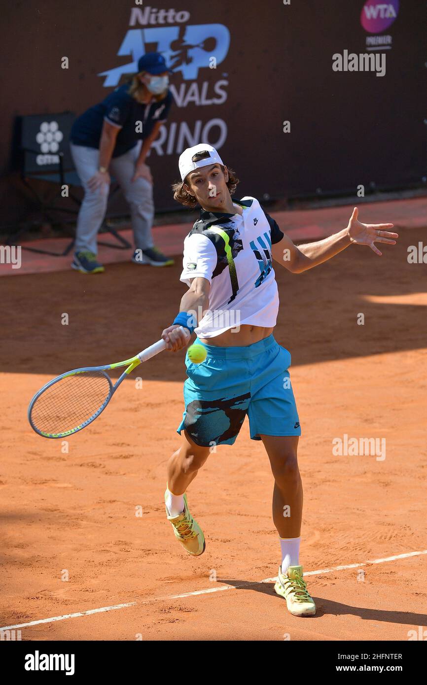 Roma tennis cheap 2020