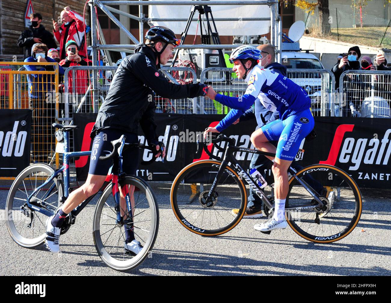 Rohan dennis hi-res stock photography and images - Alamy