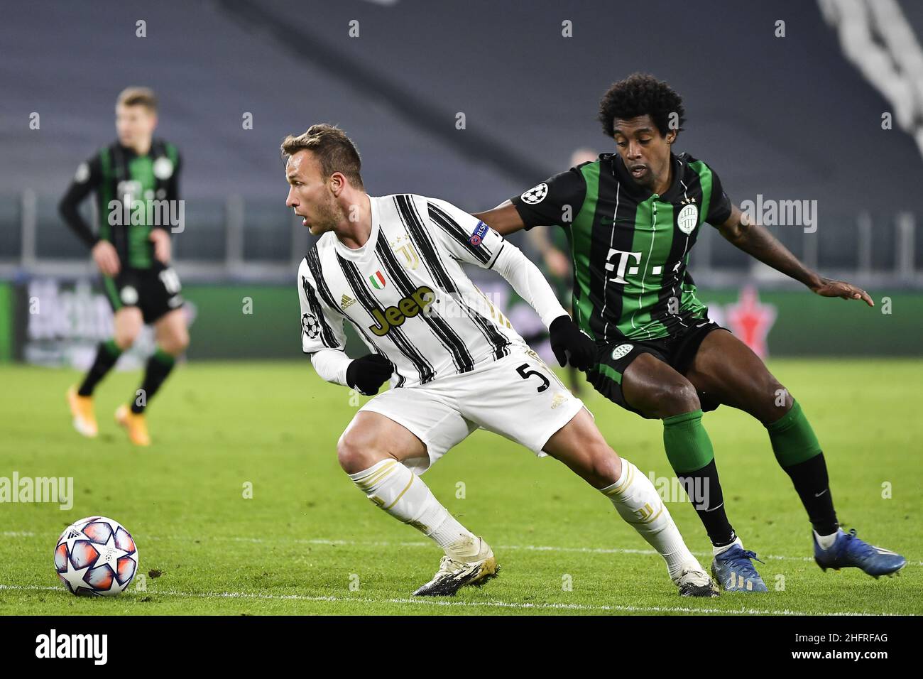 Sofascore - What a performance from Tokmac Nguen! 🔥 Left winger from  Norway was a key part as his Ferencvarosi TC won against Trabzonspor. 👏  The home-side managed to score 2️⃣ goals