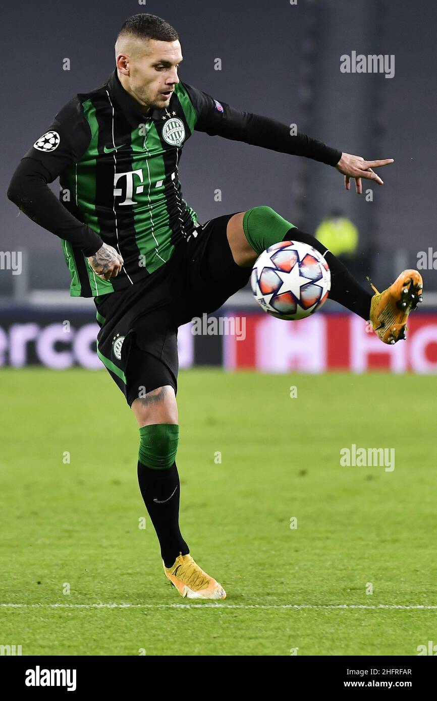 Ferencvarosi TC V Videoton FC - Hungarian OTP Bank Liga 0-0 Editorial Stock  Image - Image of marco, field: 87525754