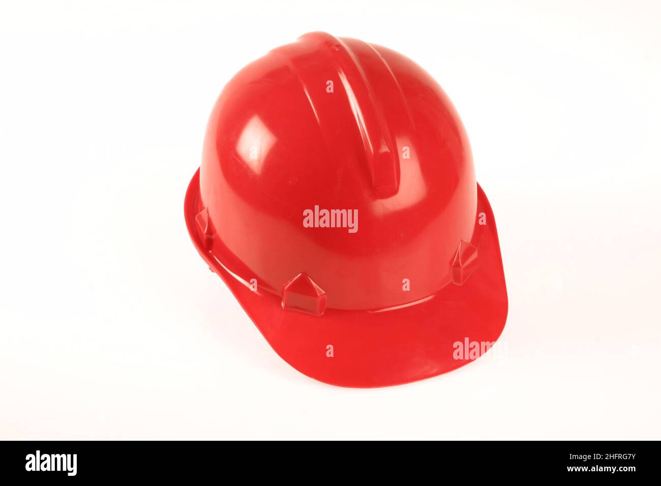 Hard hat white background hi-res stock photography and images - Alamy