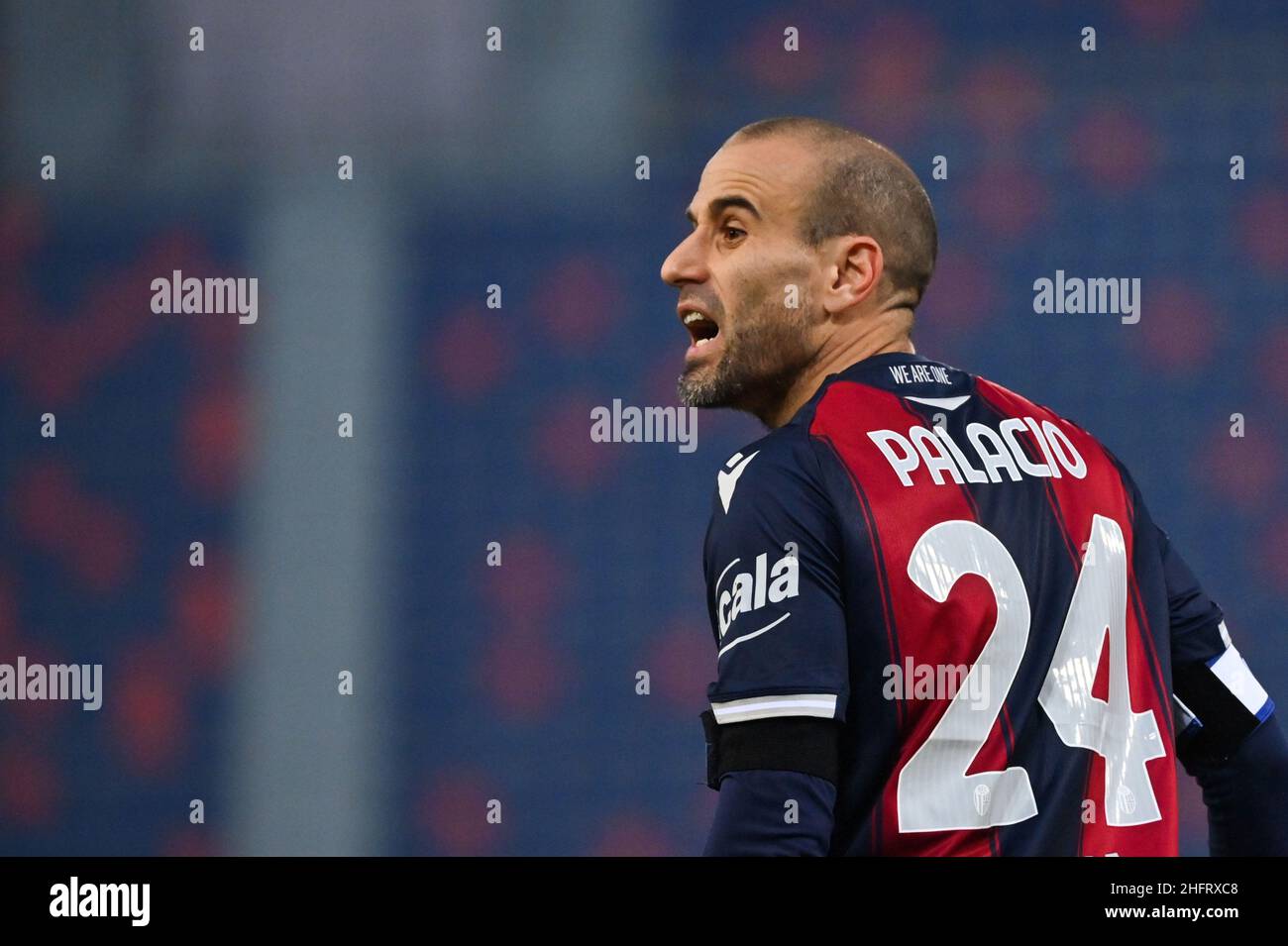 SportsCenterBR - A Internazionale derrota o Bologna Fc 1909, em jogo duro!  Gols: Eder e Karamoh(Inter); Rodrigo Palácio (Bologna) #ItalianoFOXSports