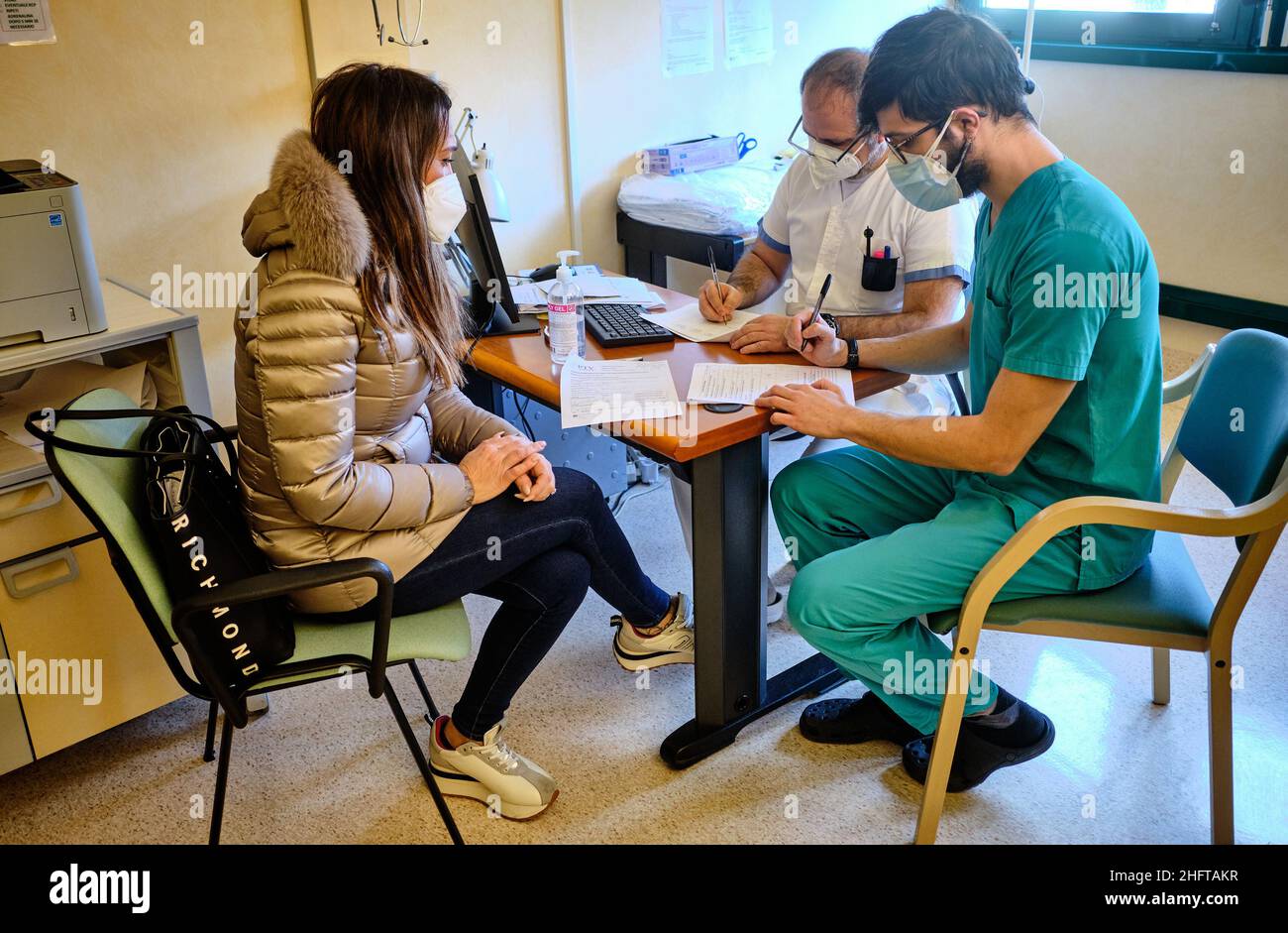 In Plain English: The Clinical Takeaway In Plain English: The Clinical Takeaway